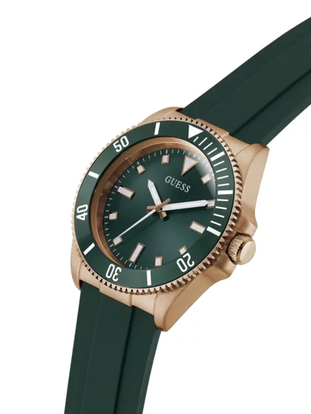 Ceas Guess verde