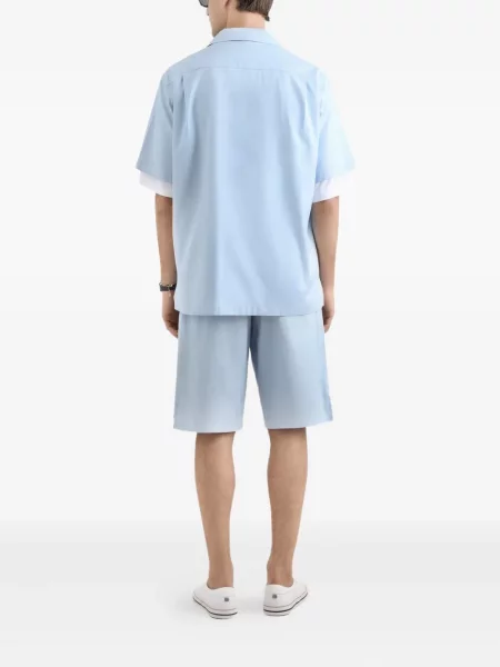 Tricou Dolce & Gabbana alb