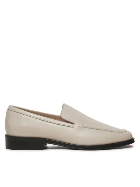 Loaferke Calvin Klein bež