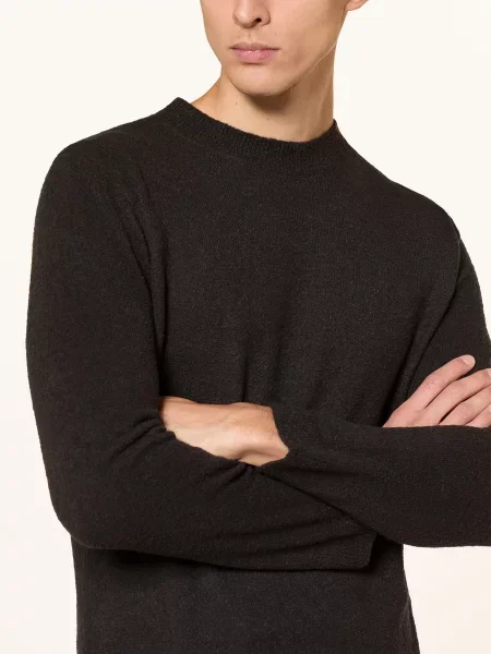 Daniele Fiesoli Sweter braun