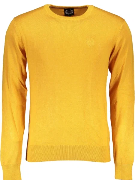 Pulover Gian Marco Venturi galben