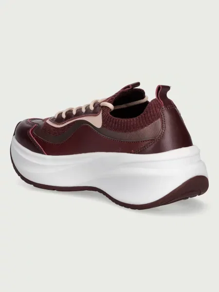 Tommy Hilfiger TH WAVE RUNNER sneakersy