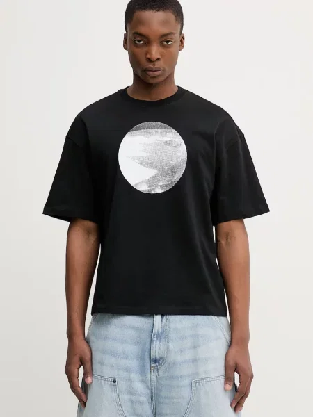 Alpha Industries Desert tricou de bărbați