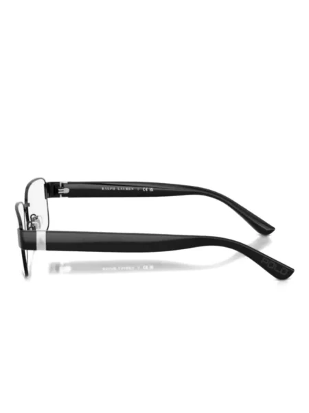 Ochelari de soare Polo Ralph Lauren negru