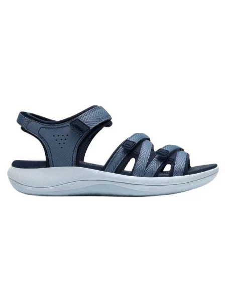 Sandale Clarks plava