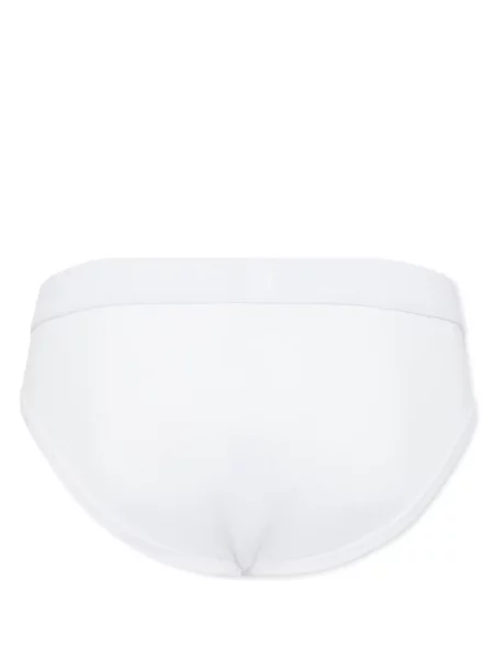 Chiloți Dsquared2 alb