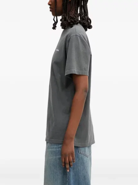 Tricou Coperni gri