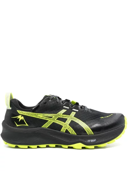 Sneakerși Asics GT-1000 negru