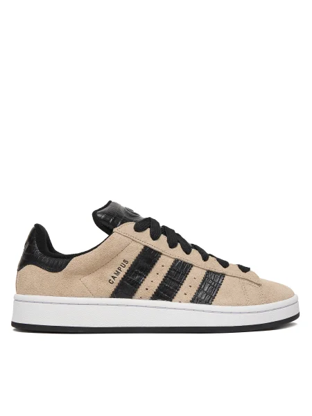 Sneakers adidas Campus bej