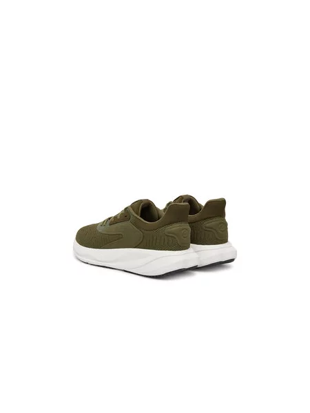 Clarks Superge Pace Move zelena