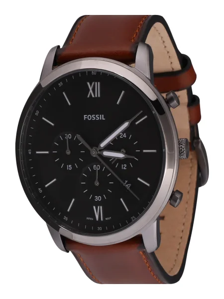 Ure Fossil rjava