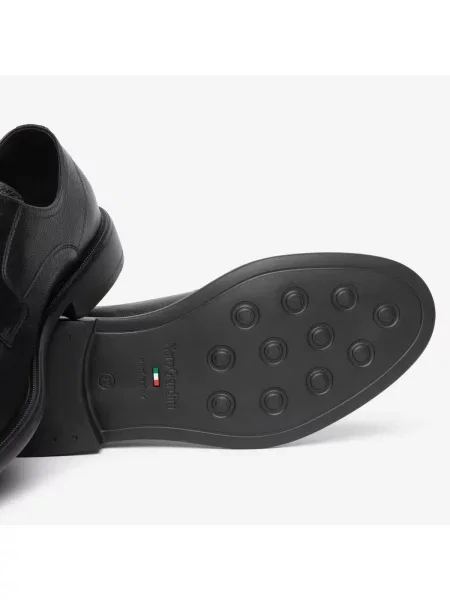 Pantofi Nerogiardini negru
