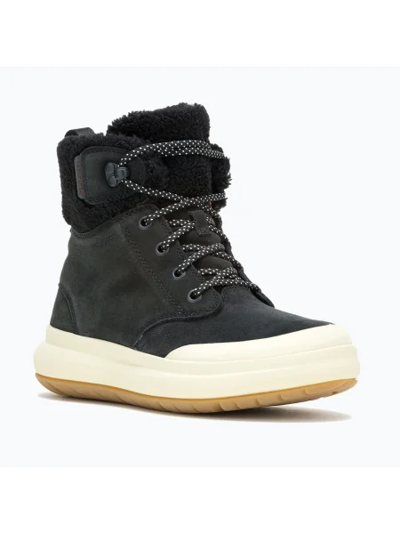 Merrell дамски обувки Marquette Thermo Lace Wp black черно