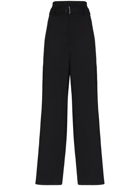 Pantaloni Low Classic clasici albastru