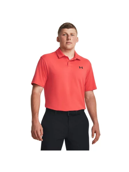 Поло тениска Under Armour