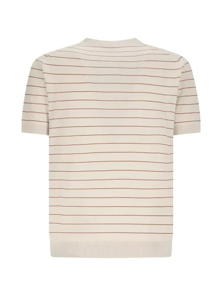Tricou Lardini cu dungi