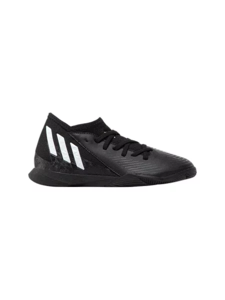 Félcipo Adidas fekete