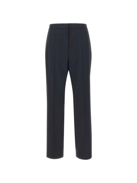 Pantaloni Fabiana Filippi albastru