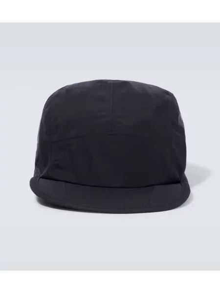 Șapcă Zegna negru