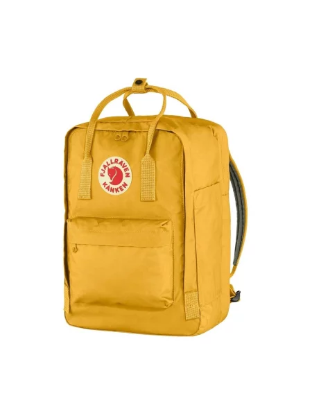 Rucsac Fjallraven galben