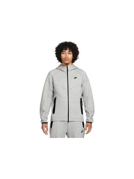 Geacă Nike gri