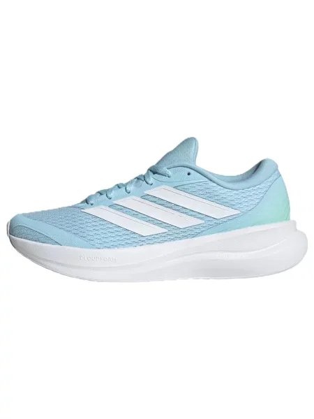 Sneakerși Adidas Performance alb