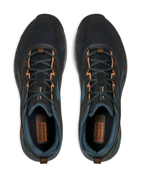 Sneakerși Reebok negru