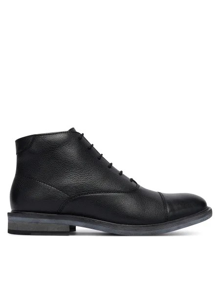 Ghete Josef Seibel Bradley 02 negru
