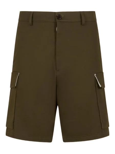 Pantaloni scurți cargo Marni