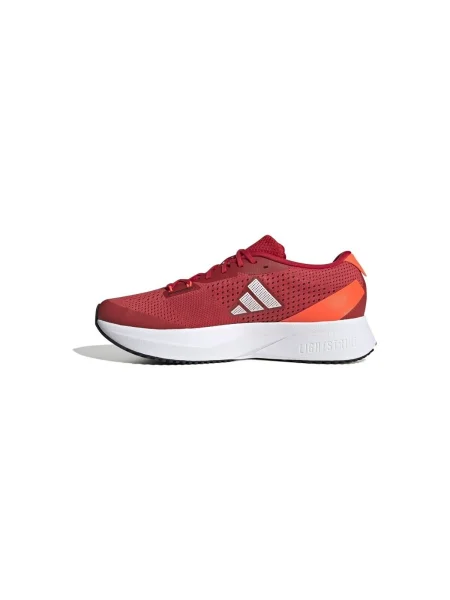 Pantofi Adidas roșu