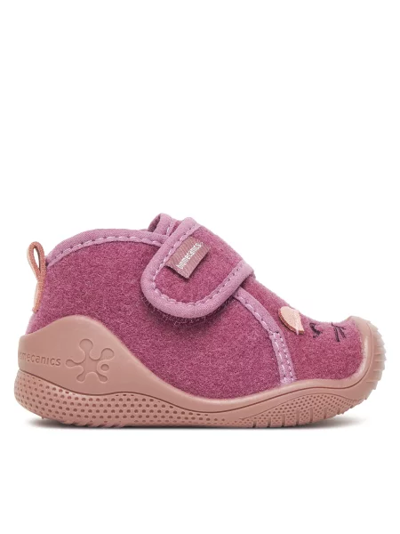 Тапочки Biomecanics фіолетовий