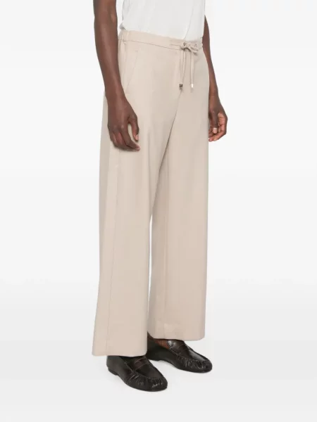 Pantaloni 's Max Mara cu cordon