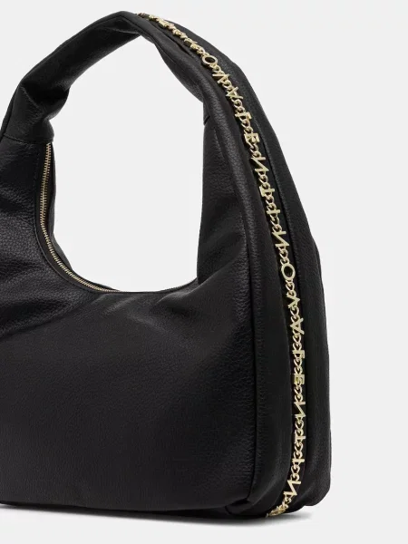 Geanta crossbody Valentino Bags negru