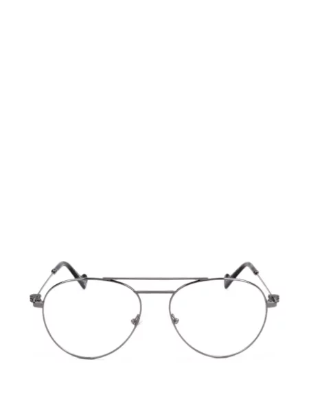 Ochelari de soare Moncler Eyewear gri