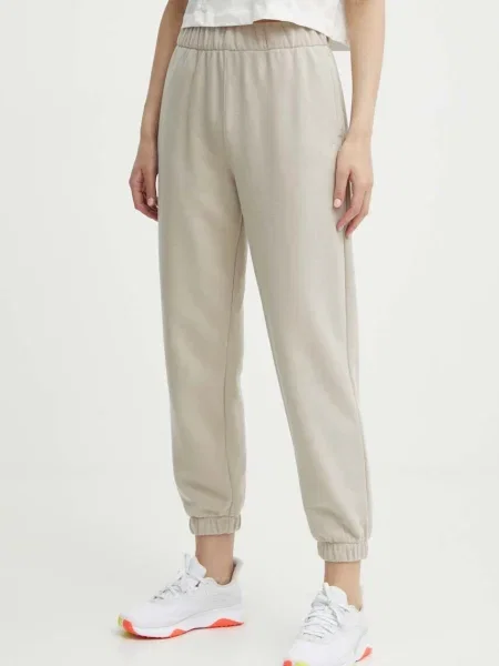 JOYINME pantaloni de trening Kind neted bej