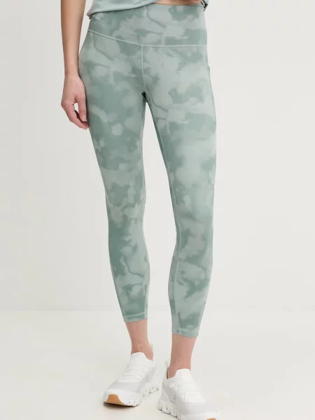 Pajkice za vadbo adidas Performance zelena