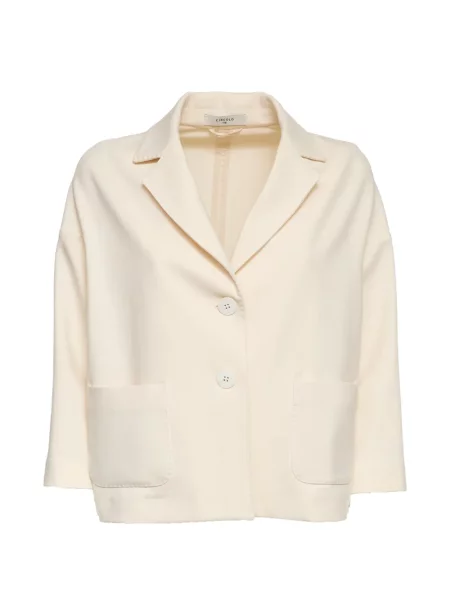 Marynarka Circolo 1901 polarowa