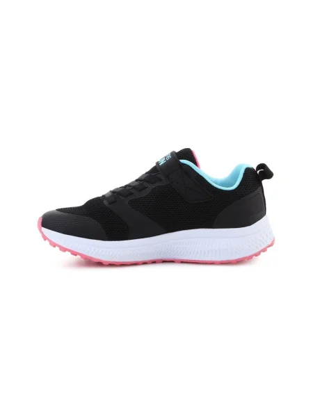 Bežecké topánky Skechers čierna