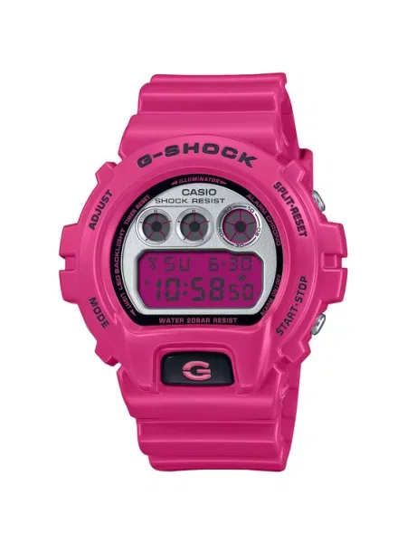 Ure G-shock roza