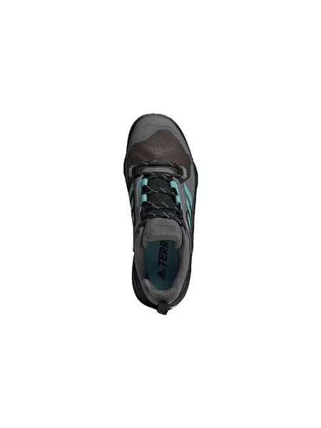 Pantofi Adidas gri