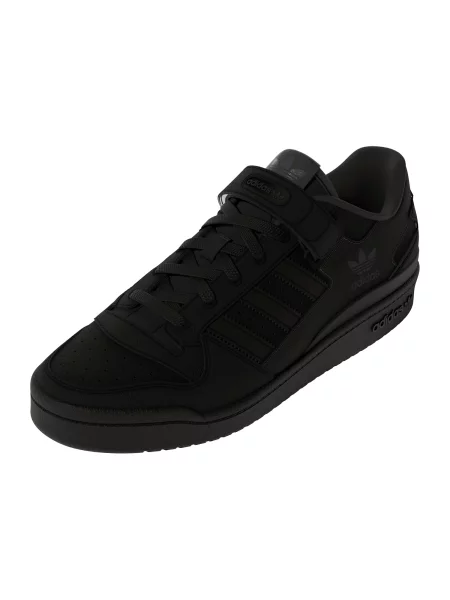 Sneakerși Adidas Originals negru