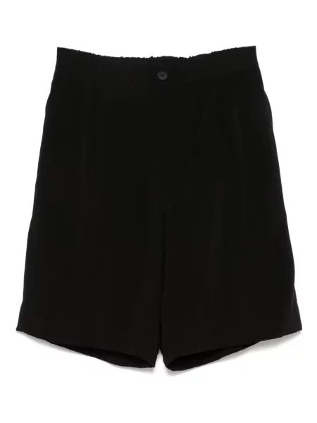 Bermudy Hevo černé