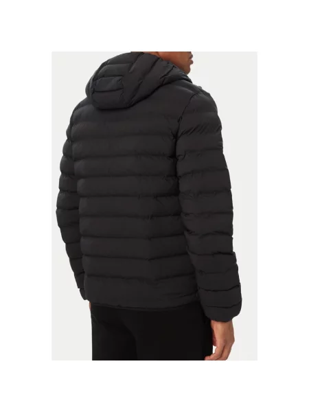 Emporio Armani kurtka czarna