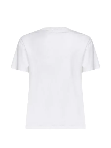 Tricou Mc2 Saint Barth alb