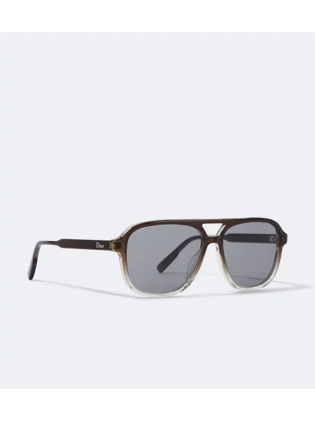 Ochelari de soare Dior Eyewear maro