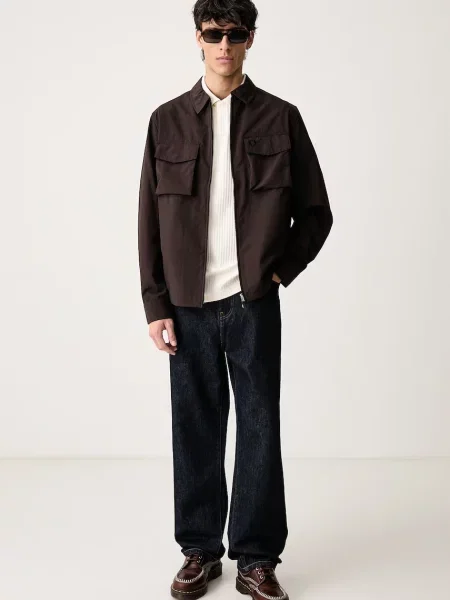 Fred Perry сорочка