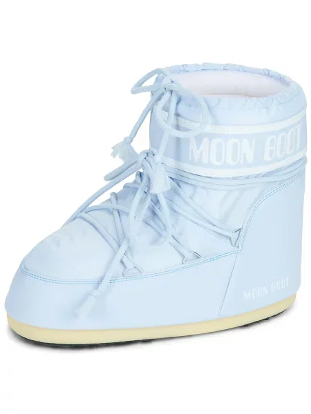 Botine Moon Boot albastru