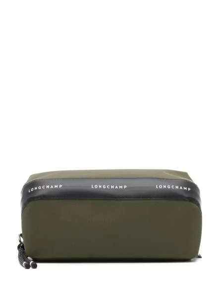 Geantă Longchamp verde