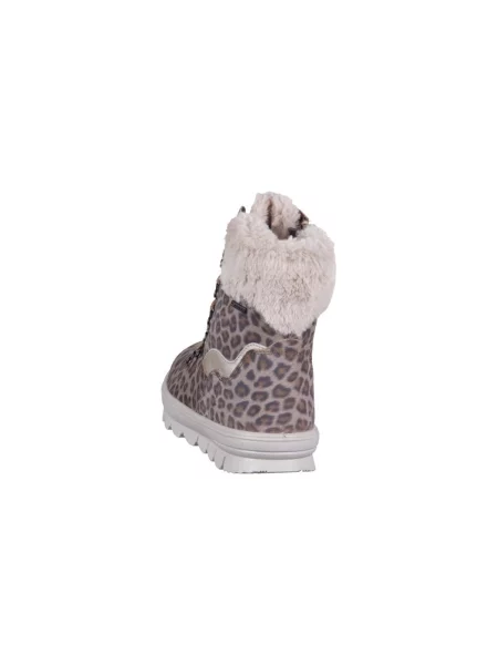 Pantofi copii Superfit maro