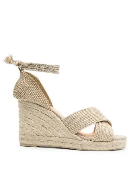 Espadrile Castaner